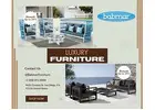 Luxury Outdoor Furniture for Elite Living