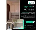 Boys PG in VV Puram