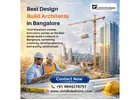 Best Design Build Architects in Bangalore