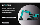 Warum professioneller Industrierückbau heute unverzichtbar ist