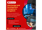  Web Design and Web Development Company in Bangalore