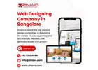 Web Designing Company in Bangalore