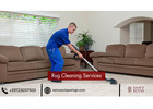  Rug Cleaning Services – Professional Deep Cleaning & Care