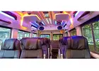 Best Rates for Tempo Traveller Booking in Delhi - 12, 17, 26 Seaters Available