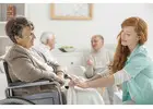 Personal Home Care Agency Puyallup | Trusted Sifa Homecare