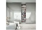 Modular Wardrobe Gurgaon for Modern Living - Betula Kitchen