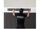 Ducted Air Conditioning Sydney