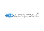 Steve's Imports