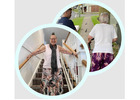 Mobile Occupational Therapy