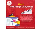 Best Web Design Companies