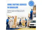 Home Shifting Services in Bangalore | Bangalore Packers