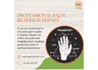 Professional Palm Reader In Sydney – Master Jai