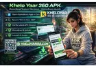 Khelo Yaar 360 APK Download Latest Version - Uptodown Guide