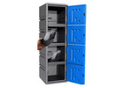 Custom Sports Lockers for Clubs and Training Facilities