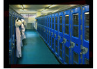 Durable Workplace Storage Lockers for Daily Operations