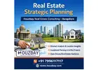 Real Estate Strategic Planning | Houzbay Real Estate Consulting in Bangalore
