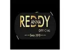Reddy Anna Club 2026