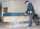 Wet Carpet Cleaning Melbourne