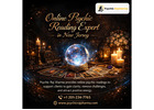 Online Psychic Reading Expert in New Jersey | Tarot Reading in
