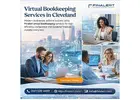 Virtual Bookkeeping Services in Cleveland
