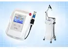 High Power Class 4 Laser for Clinics Florida – Advanced Therapy Solutions