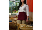 Upgrade Your Workwear with the Perfect Waist Apron