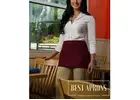 Upgrade Your Workwear with the Perfect Waist Apron