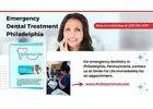 Trusted Emergency Dental Treatment in Philadelphia with Fast and Reliable Care at My Smile For Life