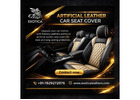 Artificial Leather Car Seat Cover | Seat Covers For Car In Bangalore