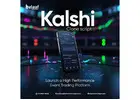 Kalshi Clone Script Development Company in India - Beleaf Technologies
