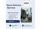 Professional Delivery Team Georgia