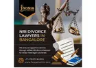 NRI Divorce Lawyers  in Bangalore | Best Lawyers in India