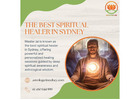 The Best Spiritual Healer In Sydney - Master Jai