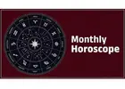 Monthly Horoscope – Accurate Predictions for Career, Love & Health