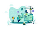 Affordable, Custom Web Development Services in India for Your Business in