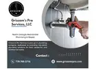 Plumbing Services