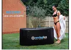 Shop Ice Baths in UK for Recovery & Performance