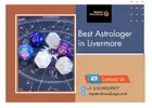 Best Astrologer in Livermore | Trusted Astrology & Spiritual Guidance