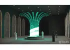 Lazulite’s LED Display Solutions Amplify UAE Events