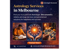 Astrology Services in Melbourne | Family Problem Solution in Melbourne
