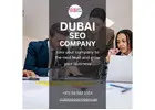 Goldman Dubai SEO Company – Leading SEO Company in UAE for Sustainable Growth