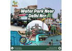 Water Park Near Delhi Ncr That Visitors Actually Enjoy