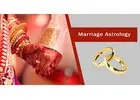 Marriage Astrology – Accurate Marriage Timing & Compatibility Guide