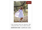 Elevate Your Prayer Experience with a  Tallit Prayer Shawl for women from Galilee Silks!