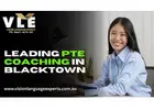 Join the Leading PTE Coaching in Blacktown Today