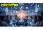 What Makes Cricbet99 Club a Popular Choice for Online Sports and Games?