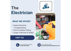 Electrical Contractor 