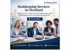 Bookkeeping services in Cleveland