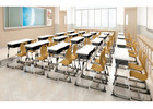 Why should schools choose a specialized manufacturer rather than generic furniture suppliers?