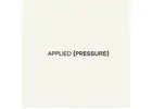 Applied Pressure